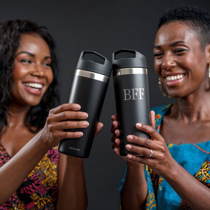 Founder & Lead Engraver
