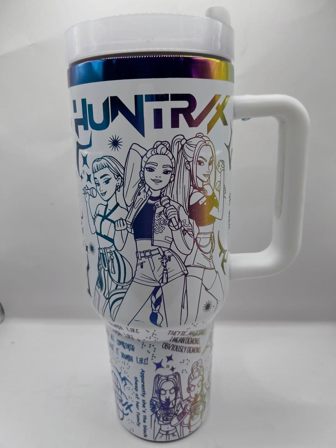 Custom Artwork