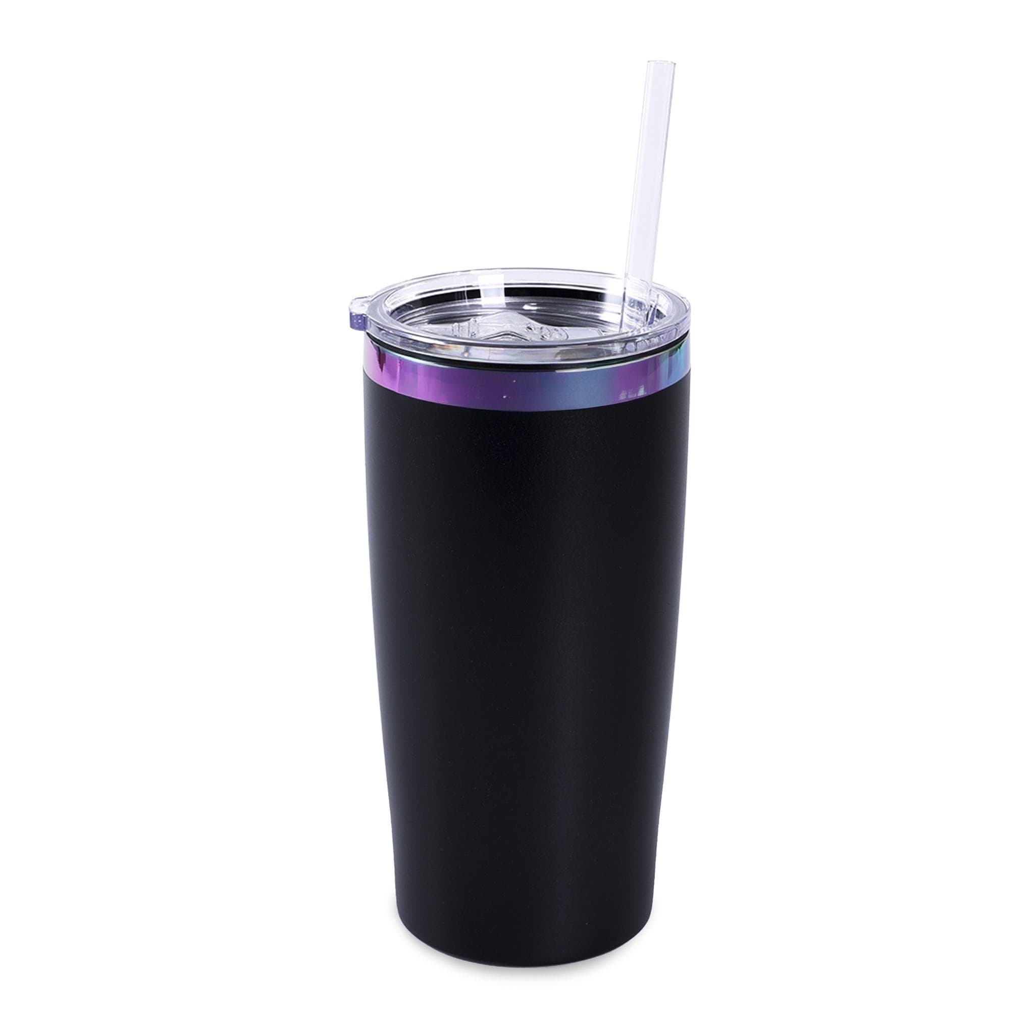 20oz Regular Rainbow Electro