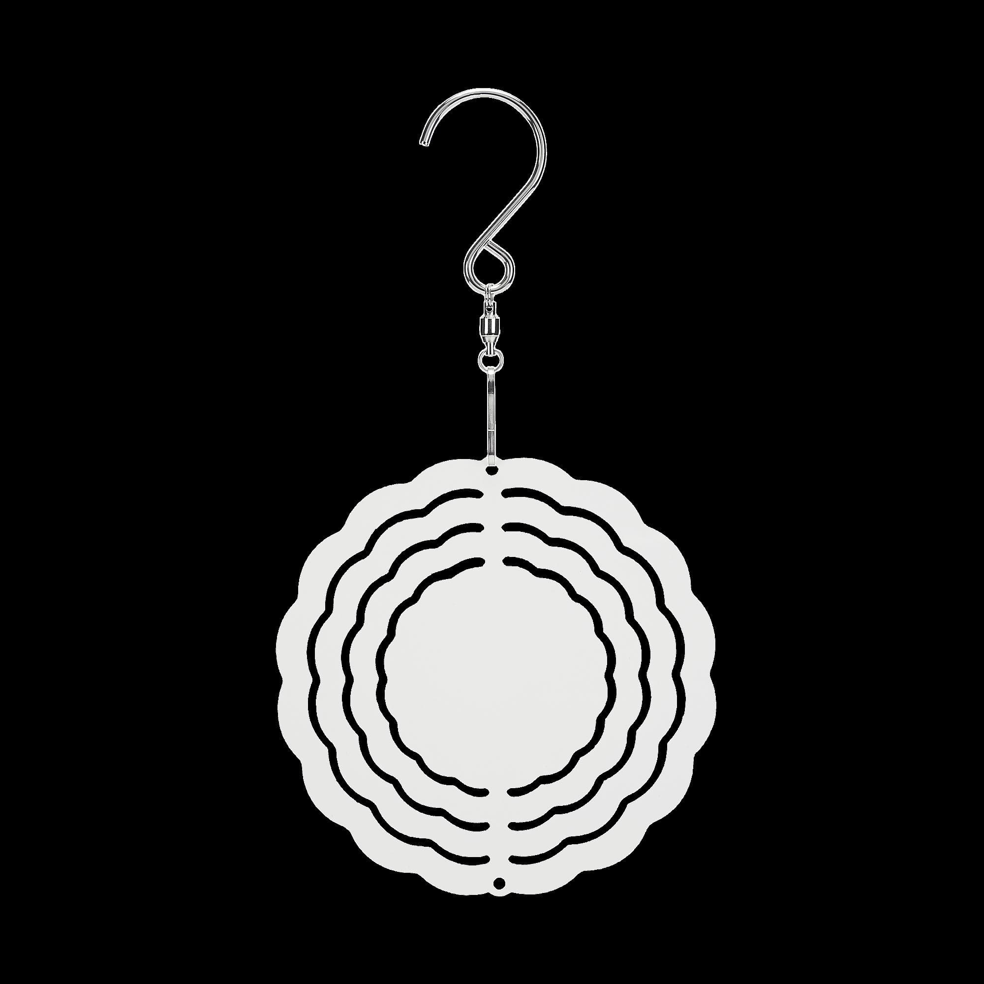 4-Inch Coaster
