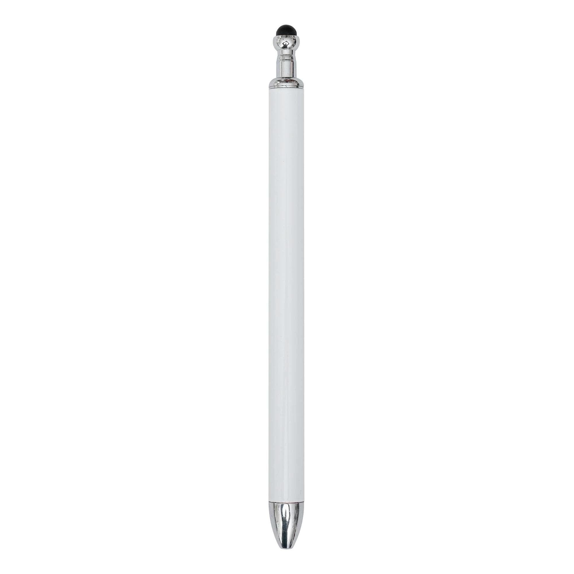 Stylus Gel Pen