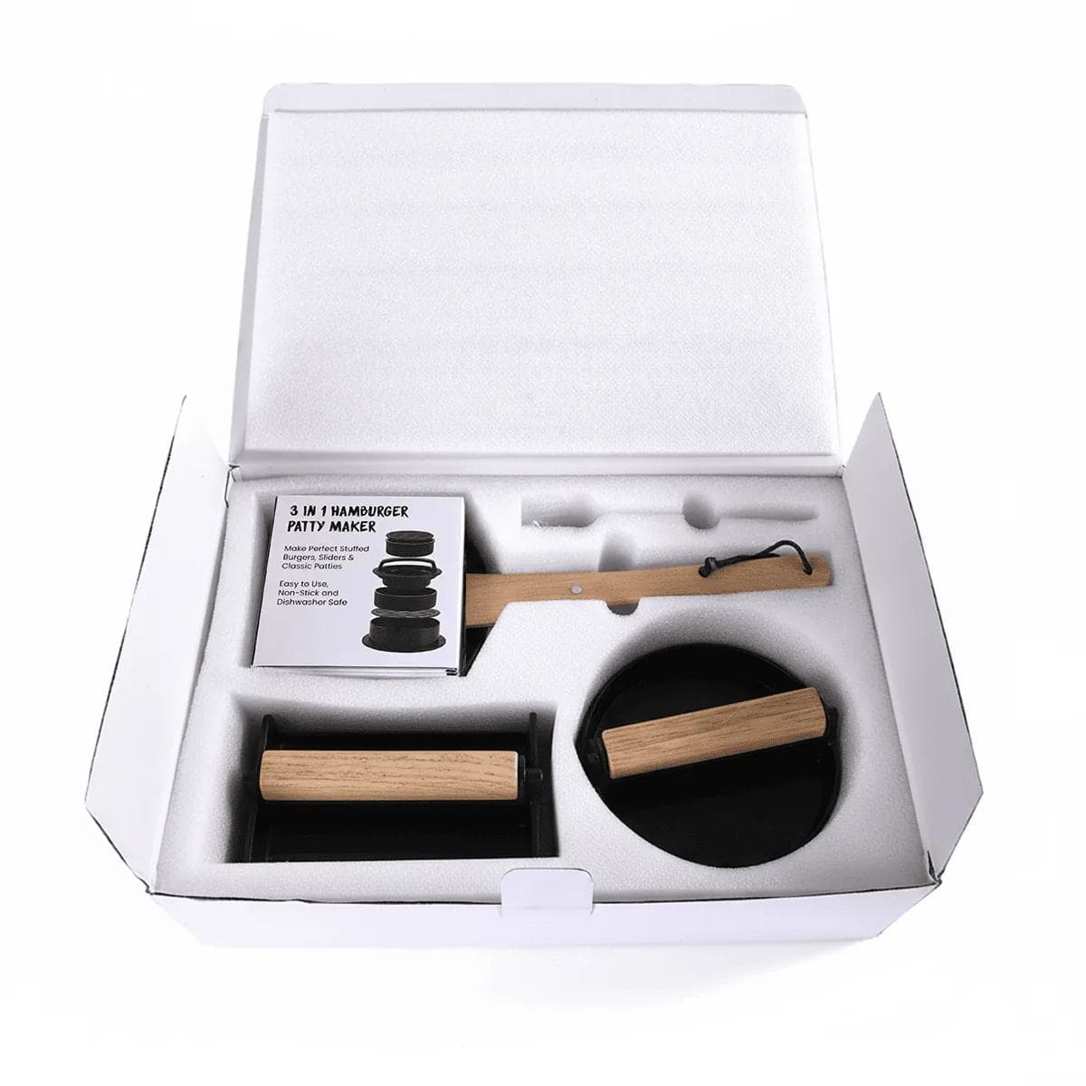 11pc BBQ Grill Set