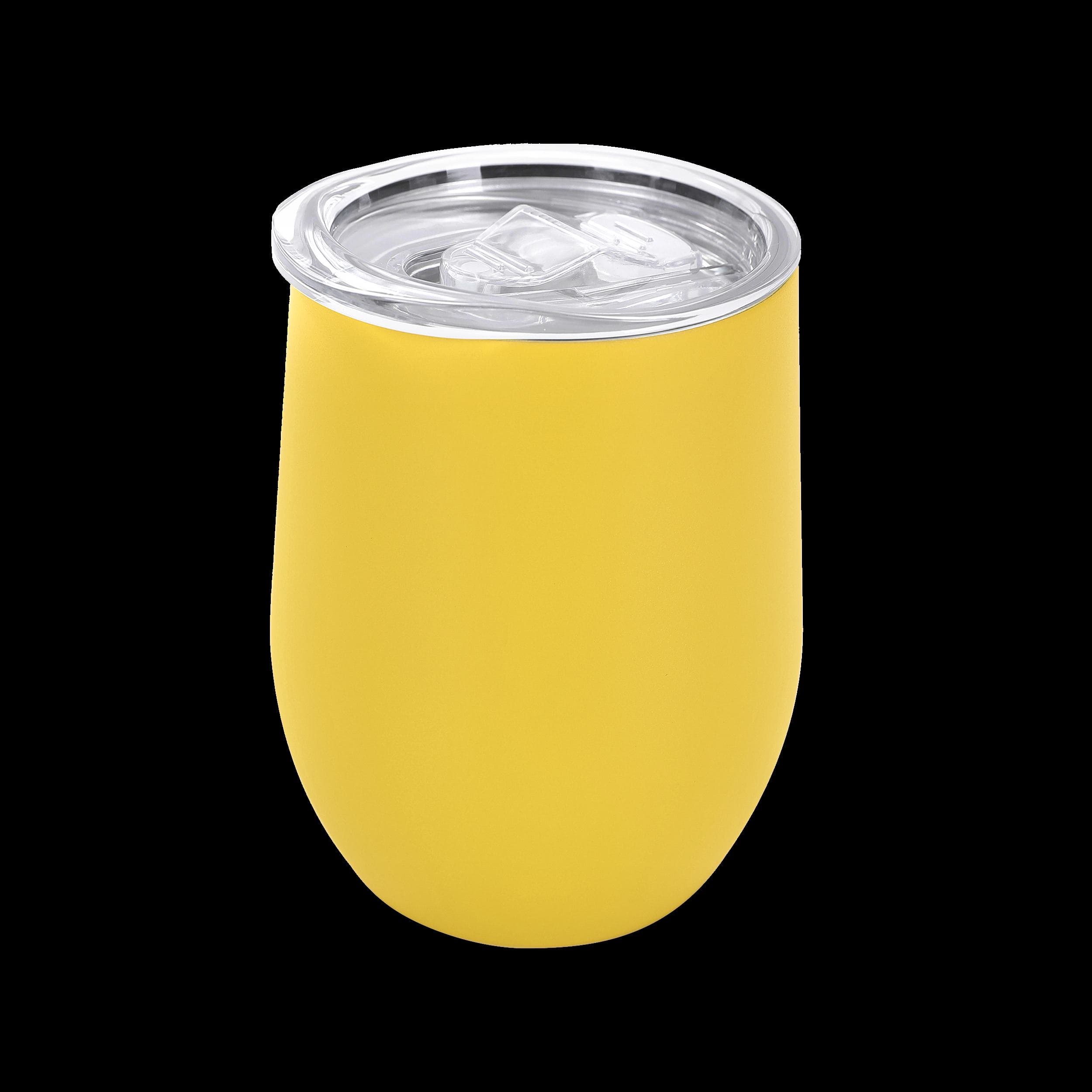 12oz Wine Tumbler