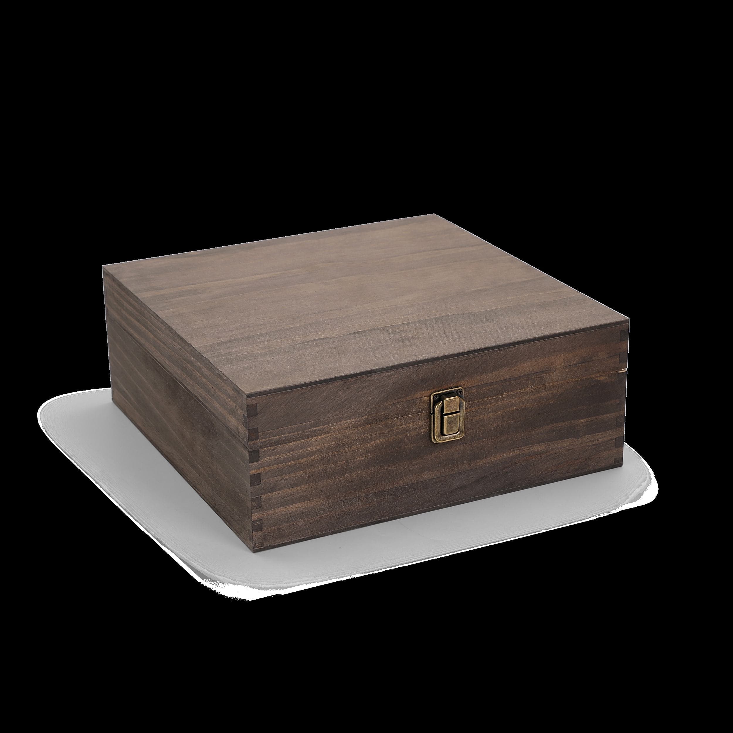 Large Memory Box